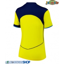 Maglie da calcio Tottenham Hotspur Terza Maglia Femminile 2025-26 Manica Corta